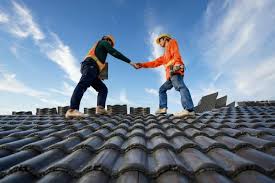 Best Green or Eco-Friendly Roofing Solutions  in Orida Gulf Coast University, FL